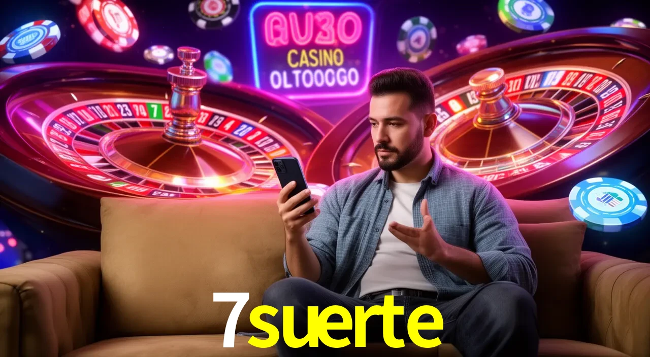 7suerte App - APK, permisos y acceso móvil Teléfono Android con acceso 7suerte, permisos de app, navegador móvil y seguridad de cuenta